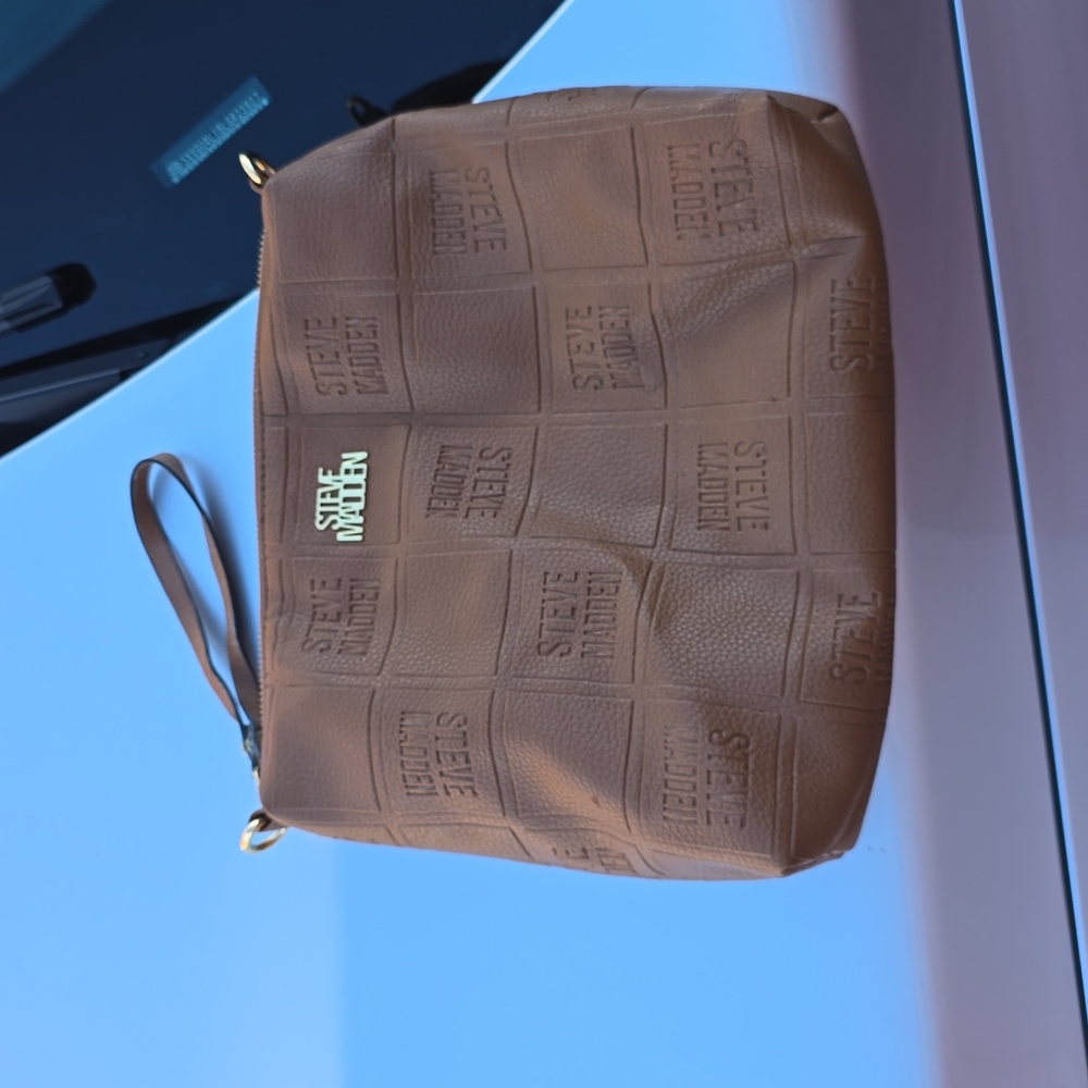 Steve Madden Bag